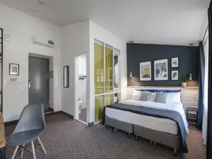 History Hotel