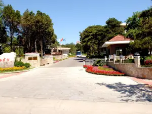 Beidaihe Dongjinglu Hotel