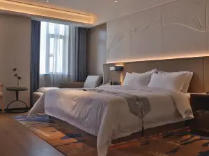 Pengrun Grand Hotel