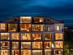 Dongjianghu Tourism Zone • Zide Mingsu