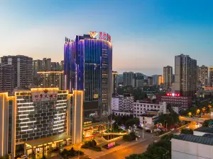 Zhusha Hotel