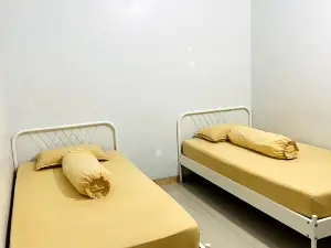 ไอบี โฮมสเตย์ ชาริอะห์ บาย อีคอมเมิร์ซโลกา