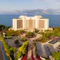 Akra Hotel Promo Code
