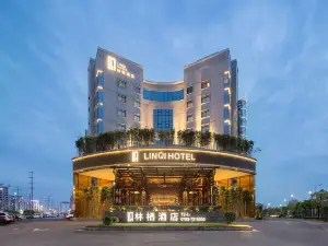 Linqi Hotel