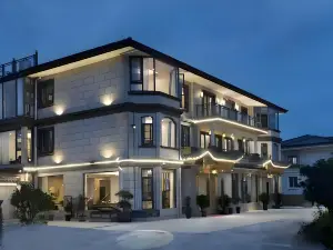 Wuyishan · Teaculture Suhai Yunxuan Villa (Sangu Resort Area Impression Dahongpao Theater)