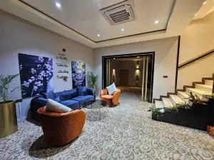 Al Yarmouk International Hotel