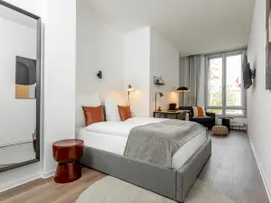 Global Living I Jena Markplatz