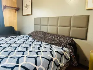 Wisconsin-Aire Motel by OYO Random Lake