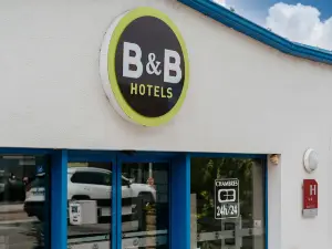 B&B โรงแรม ออร์เรย์ คาร์นัค