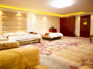 Bandao Holiday Hotel