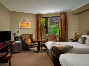 Great National Oranmore Lodge Hotel