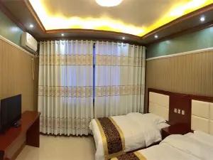 吉美賓館