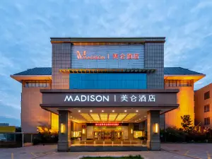 Madison Taishan Lijing  Hotel