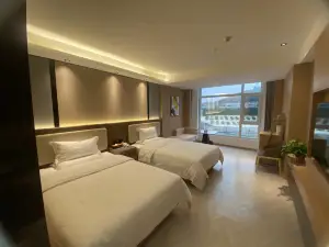 쯔창 핀만 호텔