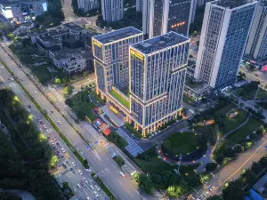V-Continent Chongqing Executive Apartment
