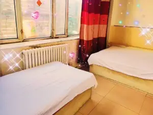 Harbin Bin County Jinyu Inn