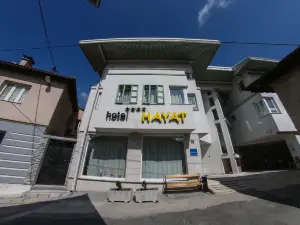 호텔 하야트 사라예보