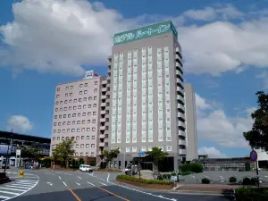 Hotel Route-Inn Gifuhashima Ekimae