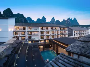 Lijing Resort (Yangshuo West Street Lijiang Store)