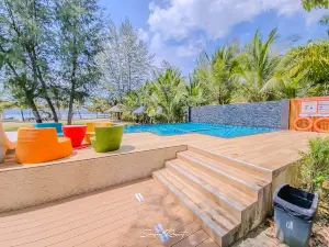 Seesea Resort