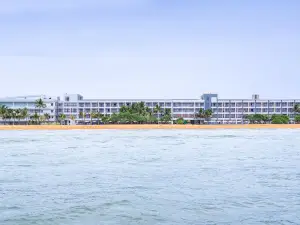 Jie Jie Beach Hotel