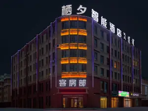 Dongwu Qixi Intelligent Hotel