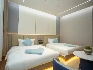 보커완 호텔 (취징 북역)