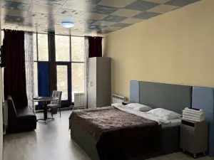 Гостиница «Аврора»