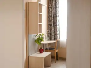 Abtei Hotel & Restaurant