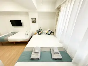 Nestay miriz Tokyo Ikebukuro
