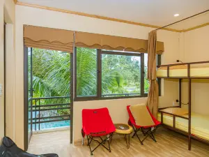 Republic Hostel