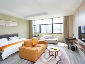 Junlian Juntea Hotel