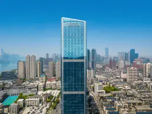 Mehood Elegant Hotel Changsha Flagship