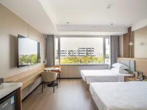 Aifeng Hotel (Yancheng Sheyang Jiefang Road Branch)