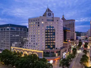 Yan'an Tourism Hotel