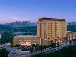 Xuzhou Golden Tulip Hotel