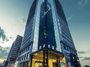 Suning Plaza Crystal Hotel