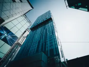 โรงแรม แมนเชสเตอร์ ดีนส์เกต บาย IHG