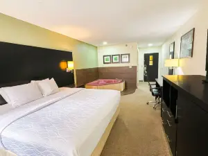 OYO Hotel Rome West GA