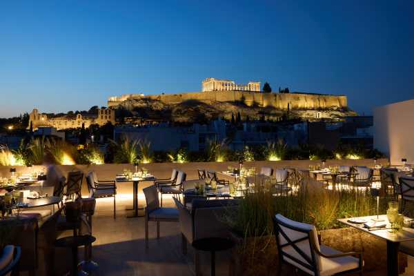 Divani Palace Acropolis Promo Code