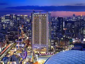 東京巨蛋飯店