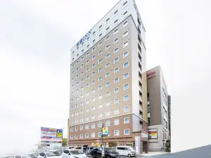 東橫酒店北朝霞站西口