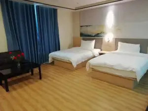 Zihuiyuan Grand Hotel