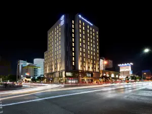 Daiwa Roynet Hotel Naha-Omoromachi Premier