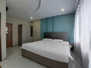 Hotel Bumi Malaya