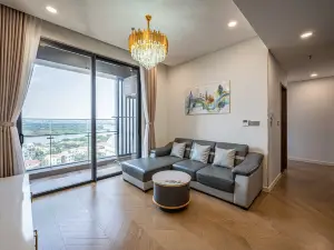 LUMIERE RIVERSIDE CONDOTEL