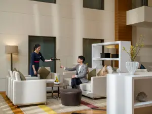 Khách sạn Crowne Plaza Bangkok Lumpini Park