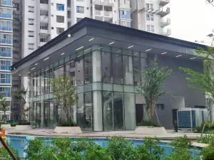 Urban Zen Saigon - Celadon Aeon Mall