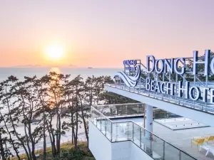 DONGHO BEACH HOTEL