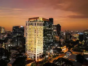 Hôtel des Arts Saigon - MGallery Collection